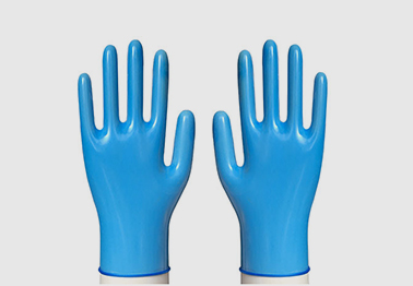 上海PVC一次性手套